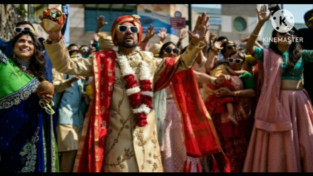 आज मेरे भाई की शादी है # aaj mere bhai ki shadi hai Wedding Celebration Song 19/11/2025
