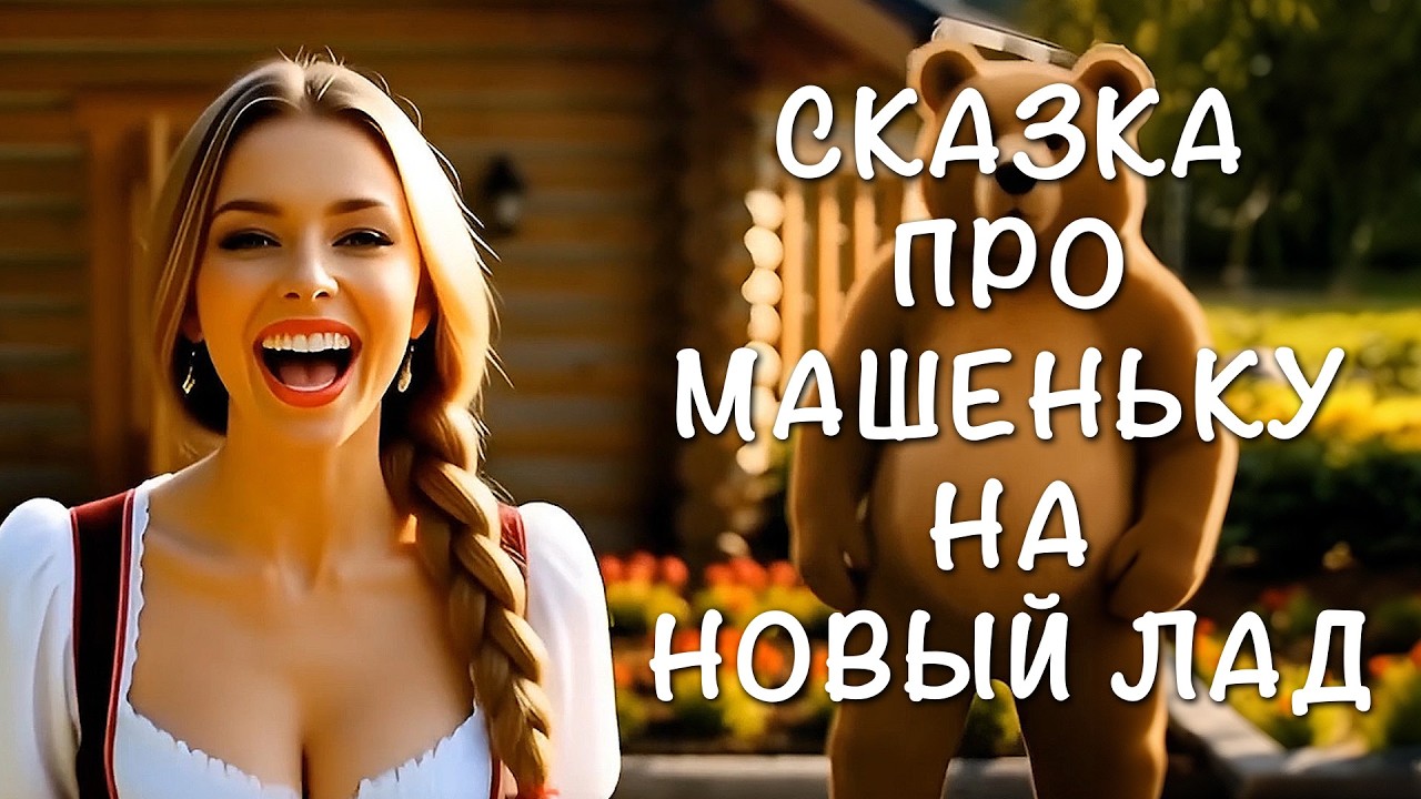 Не Могу Жить без Wi-Fi | Вольная трактовка | Сказка для взрослых   #aistory #сказкананочь