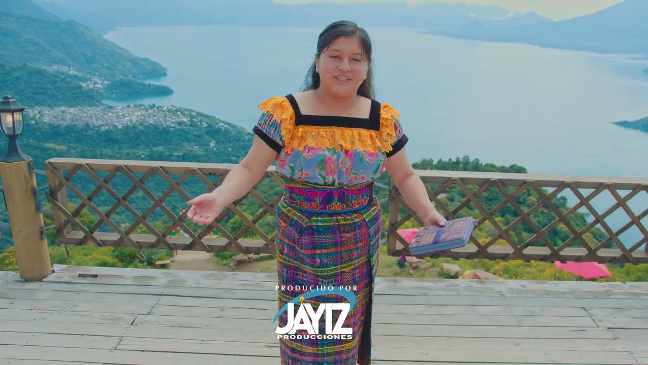 ​ Solista Yoselin Mejía - GRACIAS YO TE DOY PADRE ETERNO - 😭​🙏​​🙌​​🔥🕊️  video oficial