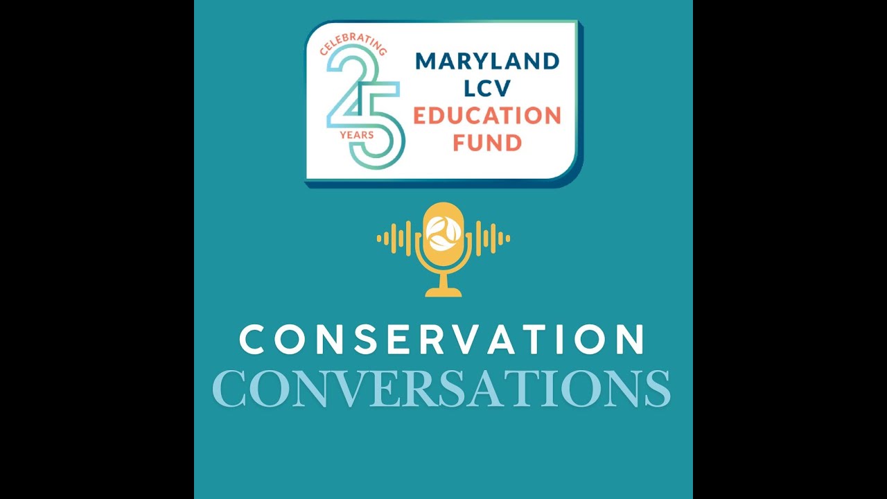 Conservation Conversations: 2026 Environmental Issues