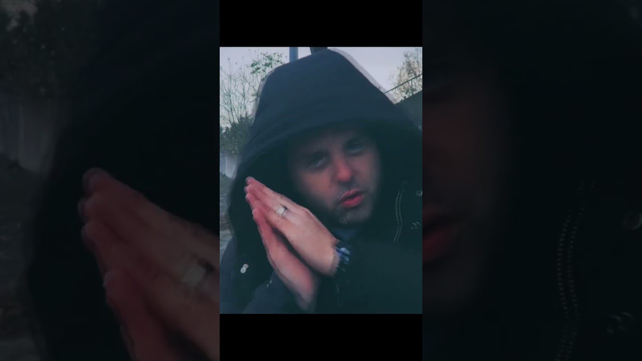 PARO - Freestyle #rap #hiphop #freestyle #Alen&ccedil;on #rapind&eacute;