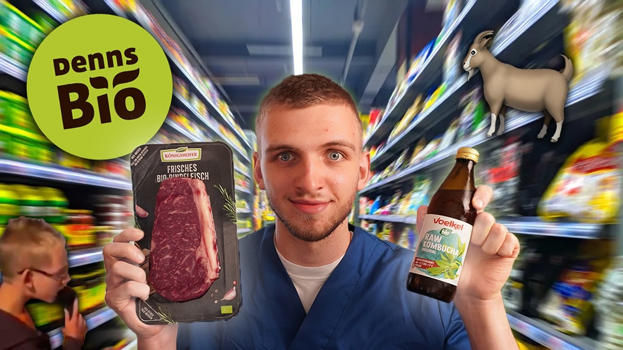 Meine Denns Biomarkt Must-Haves: Das Kaufe Ich Hier