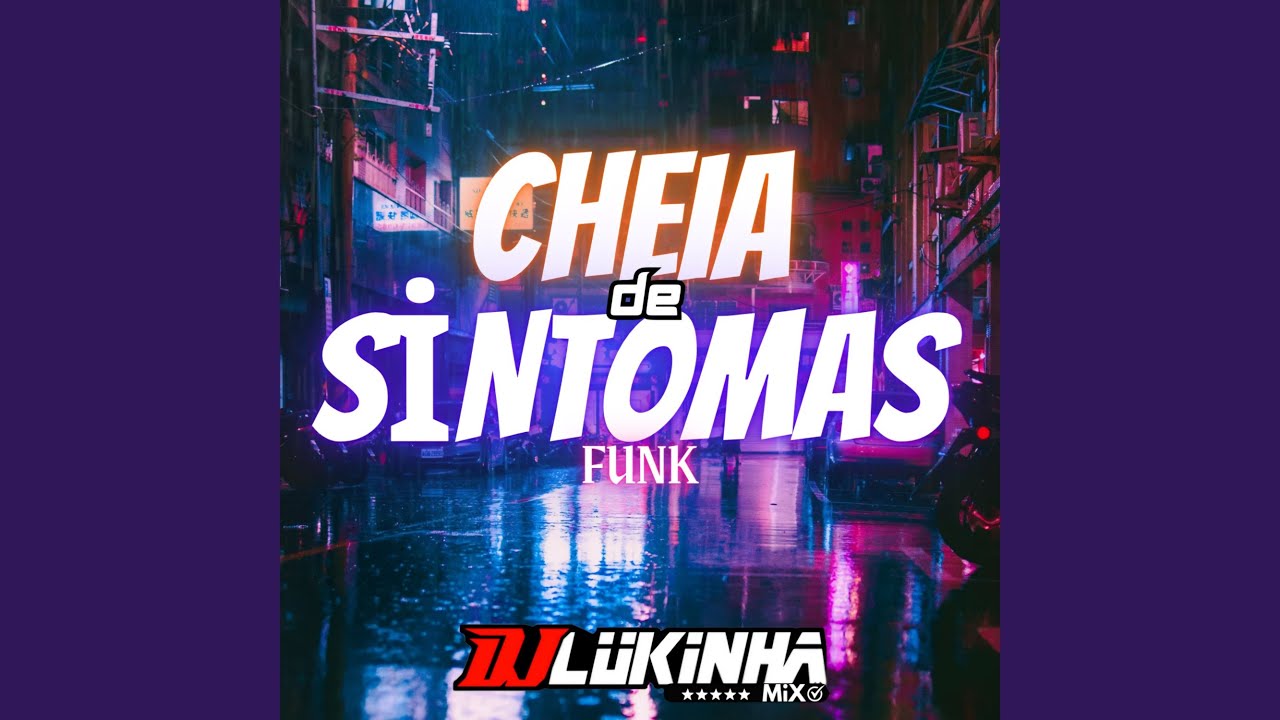 Mtg Cheia De Sintomas Funk