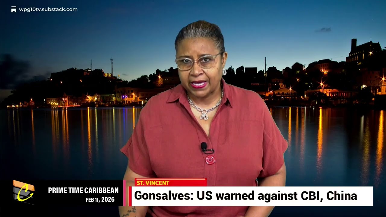 CARICOM Monitoring leadership transition in Haiti, and more news
