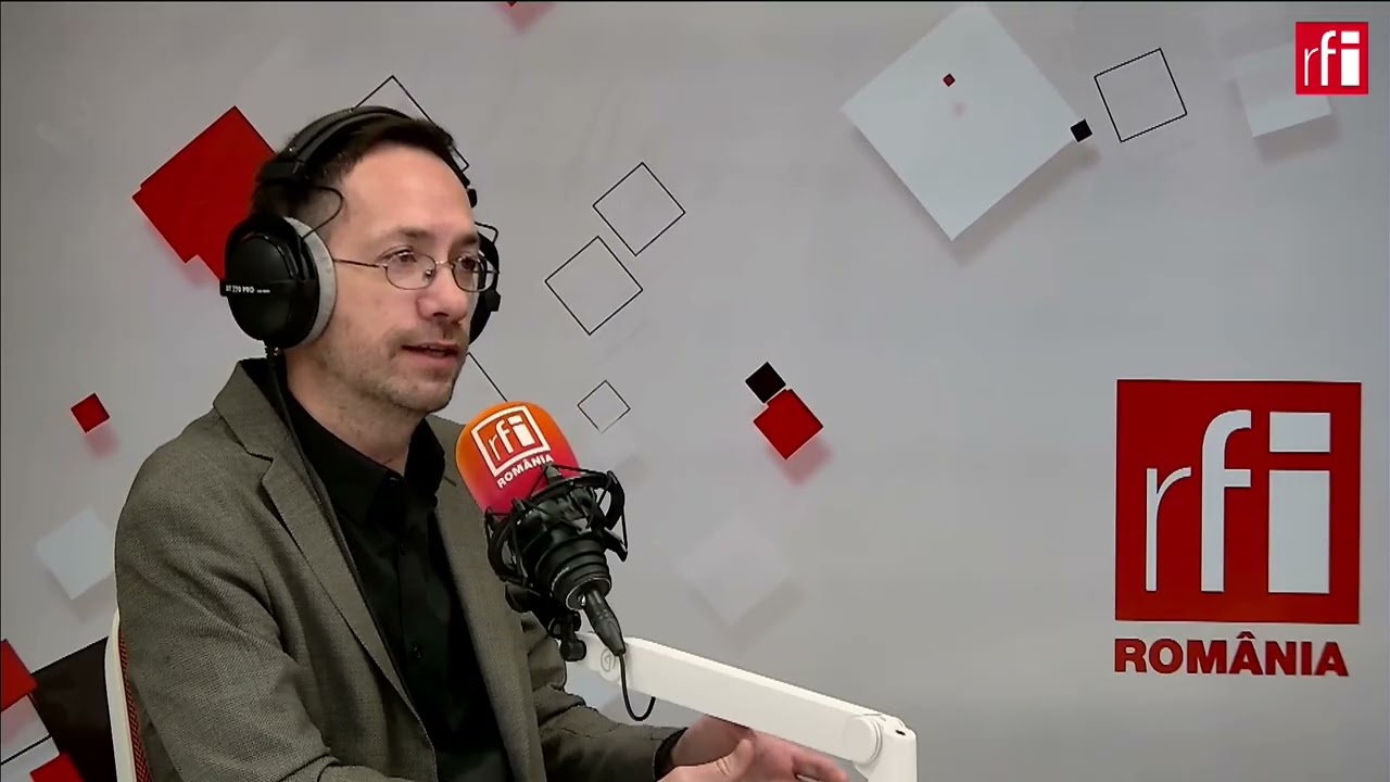 ”Drumul ilegal din Pădurea Băneasa trebuie desființat” (Dan Trifu, Eco-Civica)