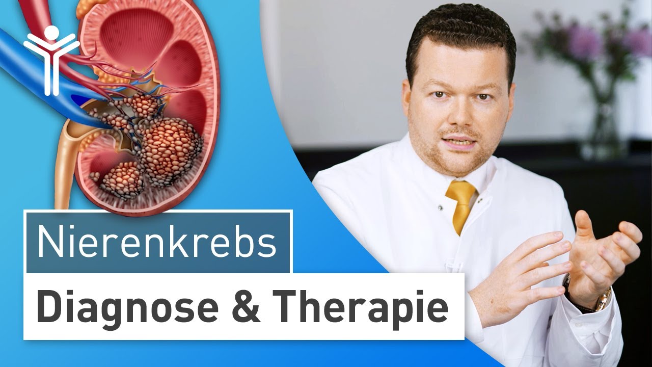 Wie gef&auml;hrlich ist ein Nierentumor? Symptome und Behandlung von Nierenkrebs