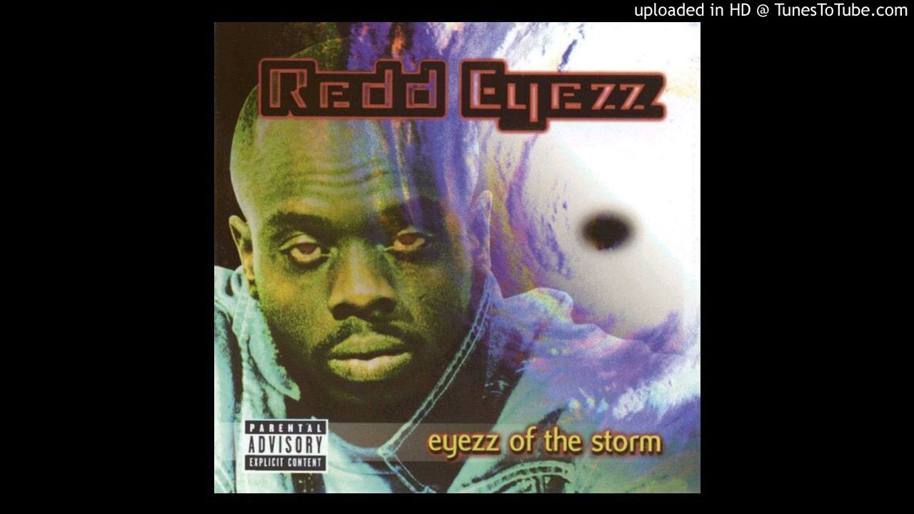 Redd Eyezz - U Know (Miami, Fl. 2001)