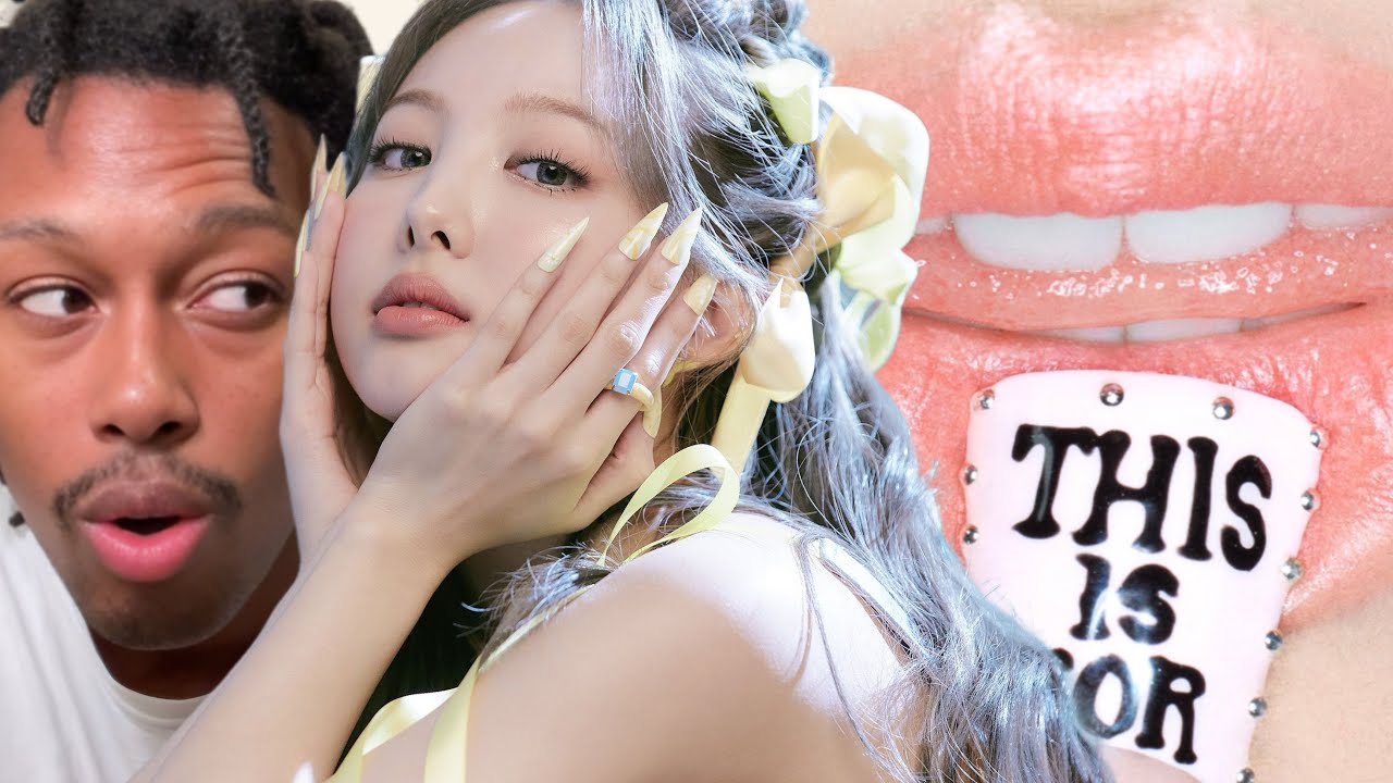 TWICE - THIS IS FOR ALBUM/🔥REACTION