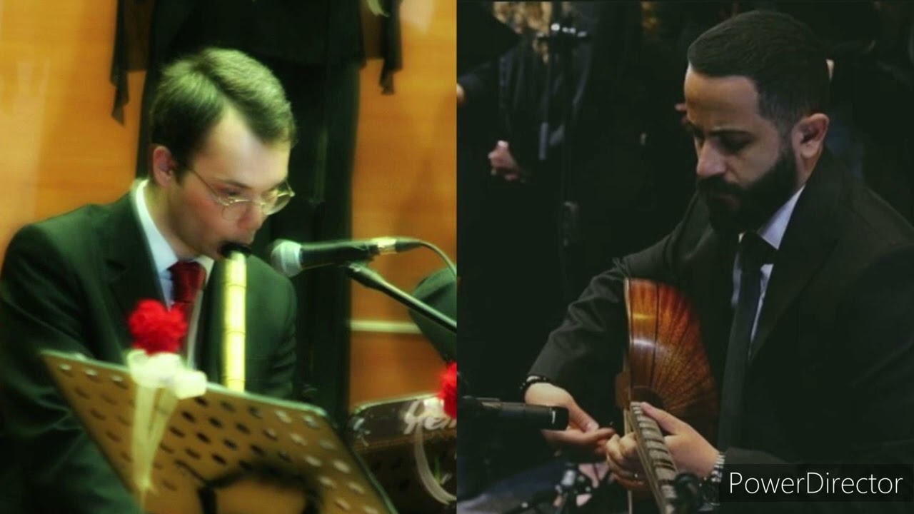 Ferahfez&acirc; Sazsem&acirc;&icirc;si Beste: Erol Sayan Tanb&ucirc;r: Emre D&uuml;z&uuml;n & Ney: İsmail Y&ouml;r&uuml;k&ccedil;&uuml;oğlu