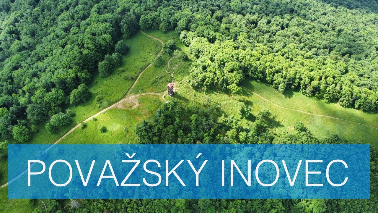Považsk&yacute; Inovec - 4K