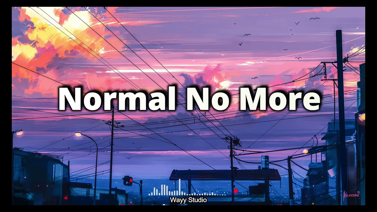 TYSM - Normal No More + Violin //TikTok//Douyin