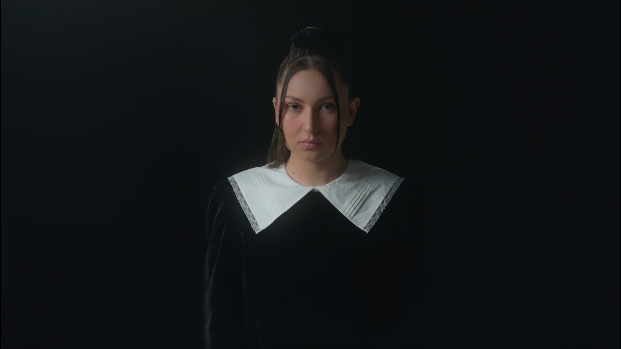 Linh - Je pense &agrave; vous (Lyrics video)