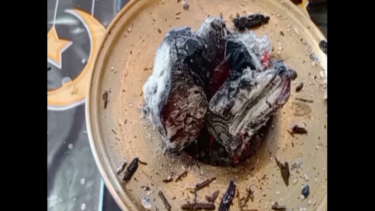 برج الحمل 🔥 اللي حسبتو لقيتو واحساسك صح والدليل هنا ودى سبب فراقكم 😱 شوف آخرة اللي انت فيه ايه