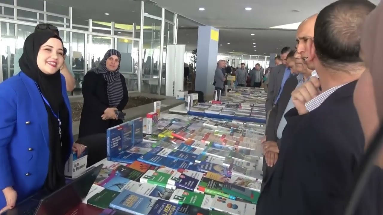 معرض الكتاب3 1