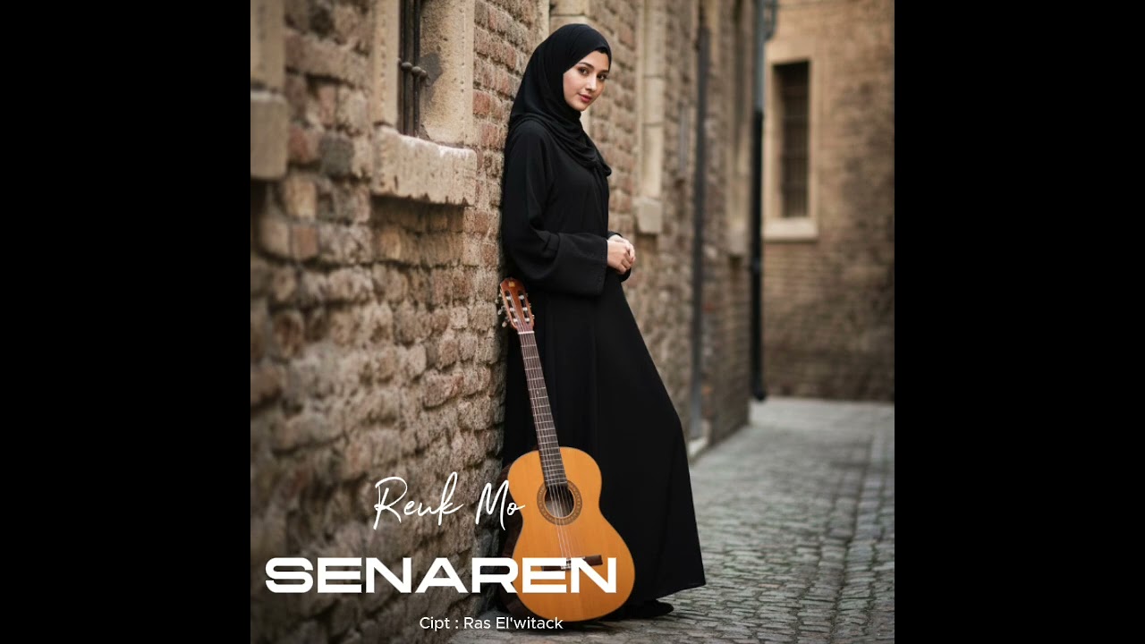 REUK MO SENAREN Cipt : Ras El'witack 