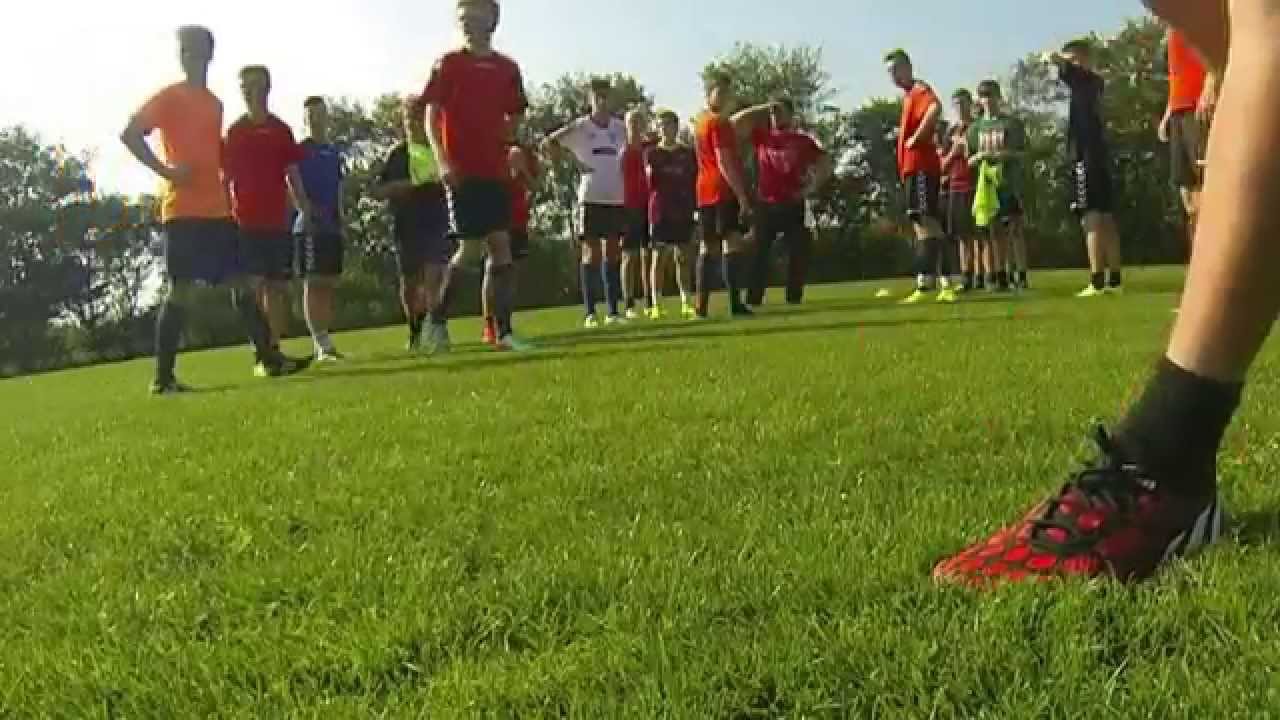 Fodboldlinje LGI VOL II