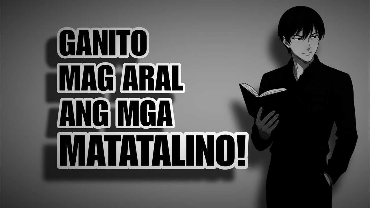 4 Teknik na Parang Cheat Code sa Pag-aaral