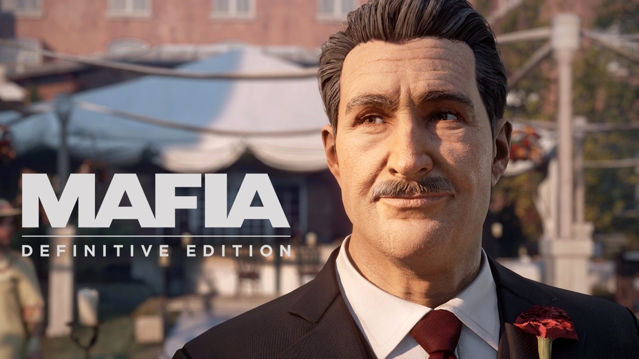 Finale ► Mafia: Definitive Edition #5