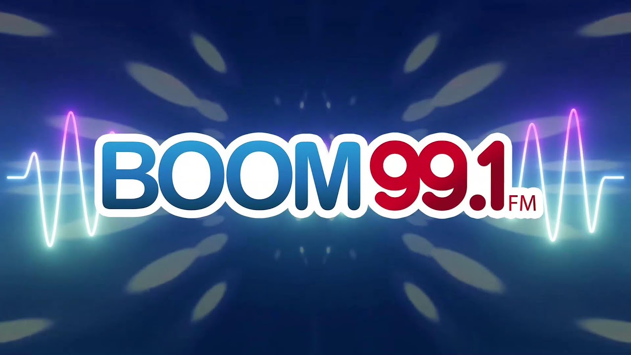 EN VIVO BOOM FM 🐾 QUE PROGRAMA TAN BOOM 🔵 17 MARZO ➡️ BOOM FM 99.1