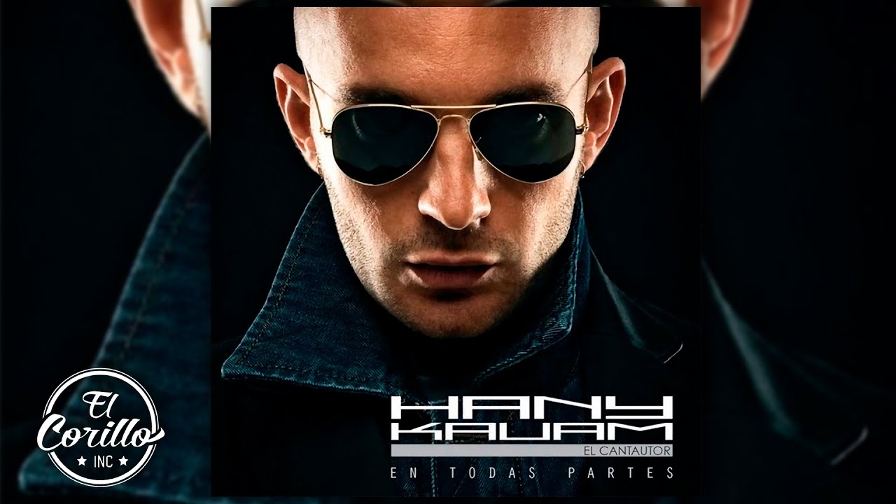 Hany Kauam 