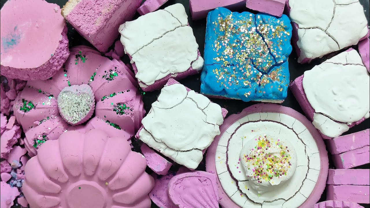 Crumbly Crisps 💕🌺