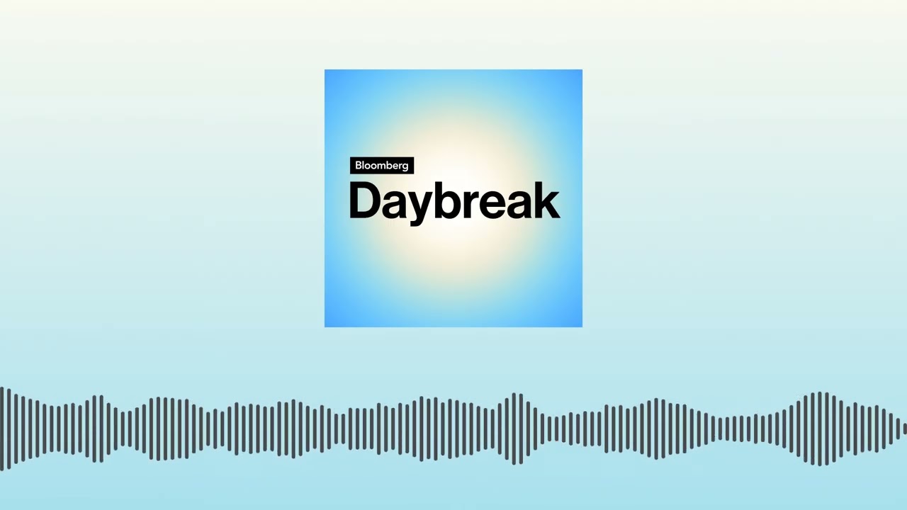 Daybreak Holiday: Market Expectations, The 12 Days of Christmas Cost | Bloomberg Daybreak: US...
