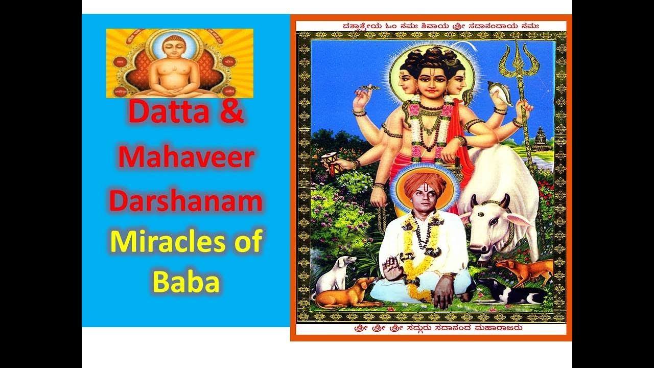 Episode-16||NANU KANDA BABA|Real Life Experiences||Yalgi Master||