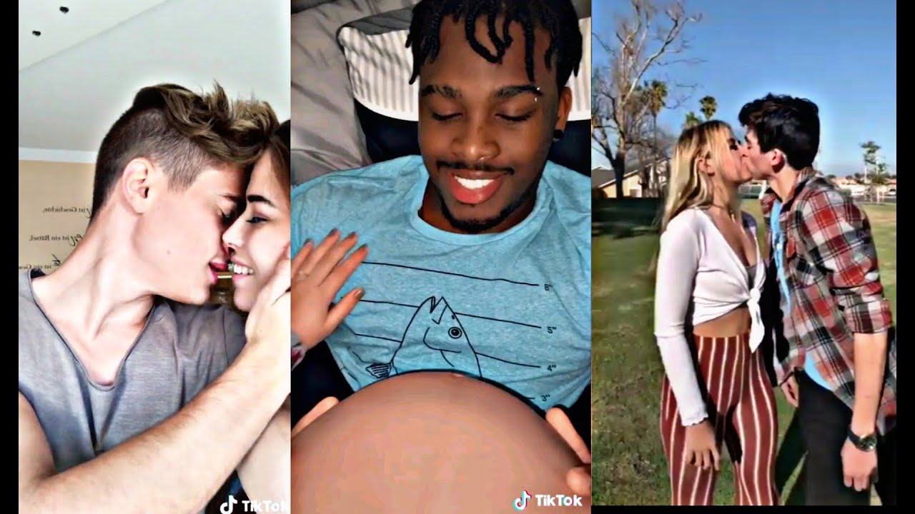COMPILATIONS de Couple goals- les plus regardé 😊