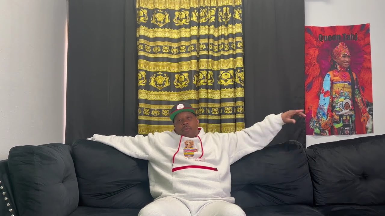 Miss T Says She Know Where I Stay Terrance Gangsta Williams Fires Back in Interview w/ Crypto Geezy