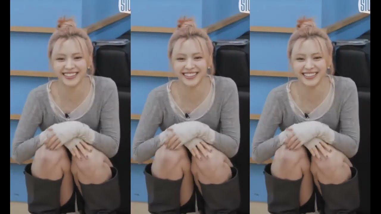 [RYUJIN (ITZY)] FANCAM COMPILATION | 류진 (있지) 직캠 모음집