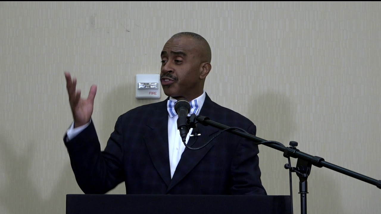 Truth of God Broadcast 1178-1179 Brooklyn New York Pastor Gino Jennings HD Raw Footage!