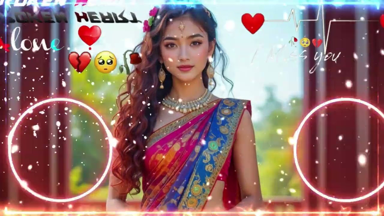 Mere Dil Ki Dua ✨ New Hindi DJ Song Remix | Trending Remix Love Song Viral 🎶🎙️