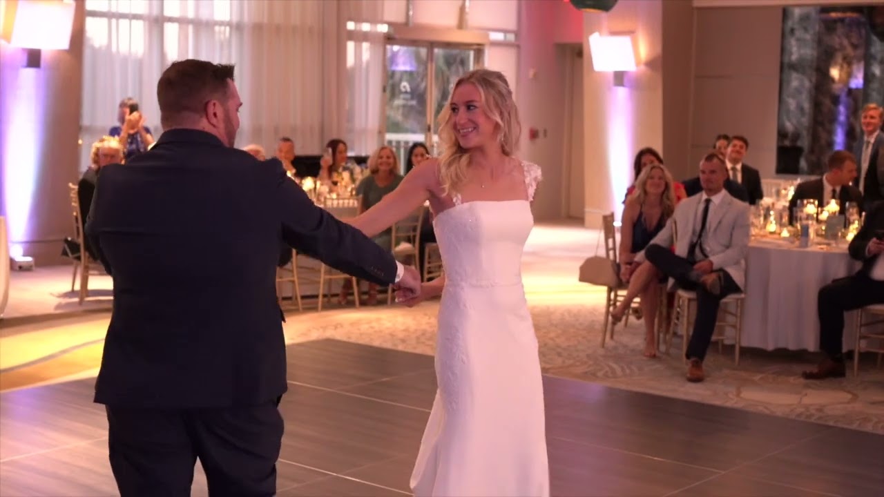 Nicholas & Haley | 11.1.25 | Wedding Ceremony Film