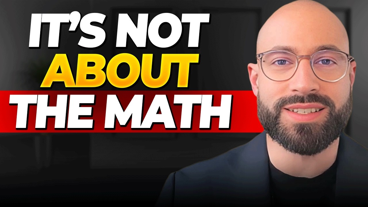 The Behavioral Science of Profit First - And Why You Haven't Done it Yet Profit First Pt 4