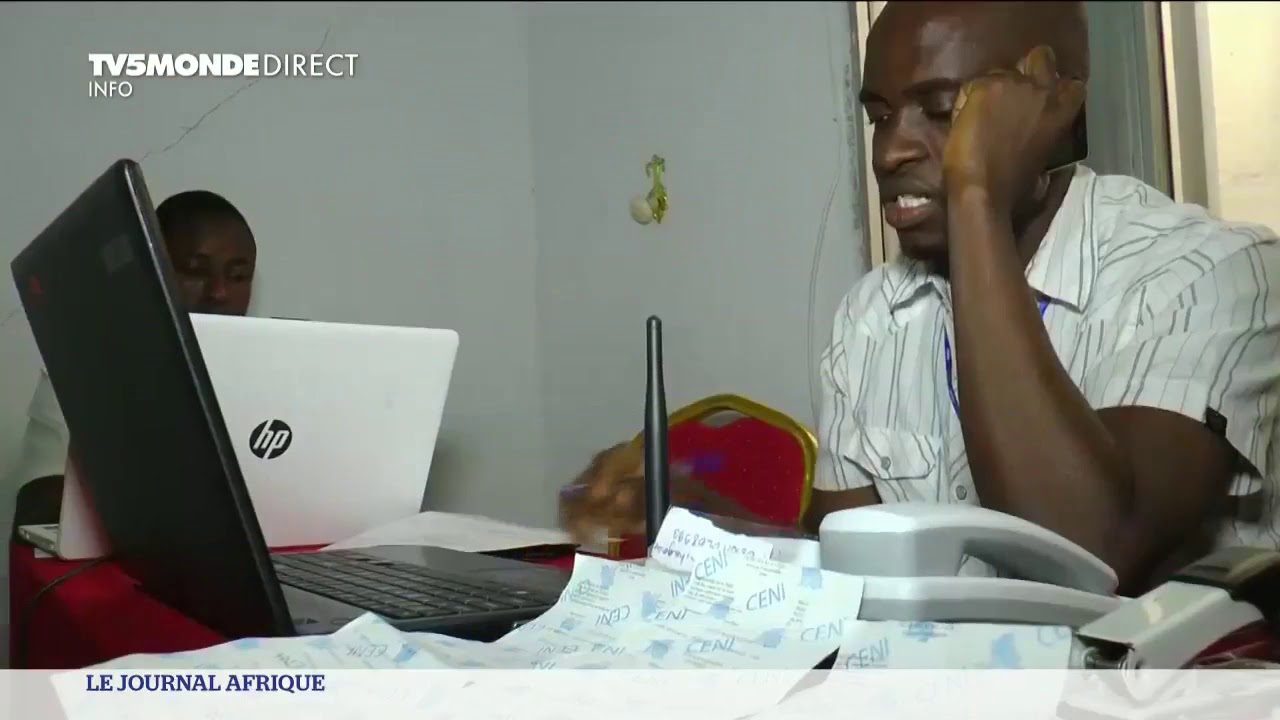 Elections RDC - Les coalitions Lamuka et CACH compilent leurs propres résultats du scrutin