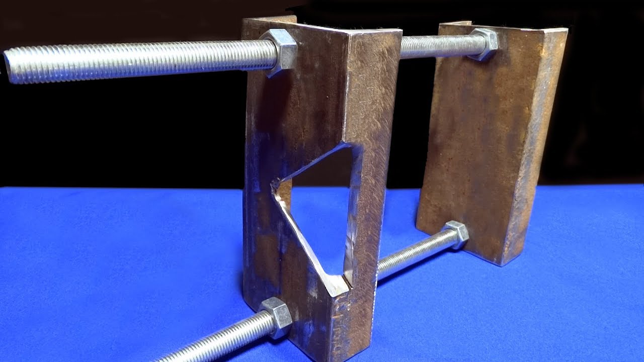 WOW !!! Amazing CAR JACK HACK