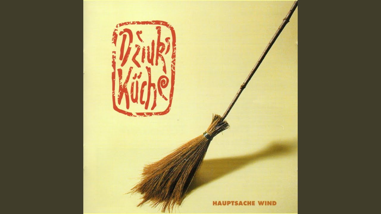 Hauptsache Wind