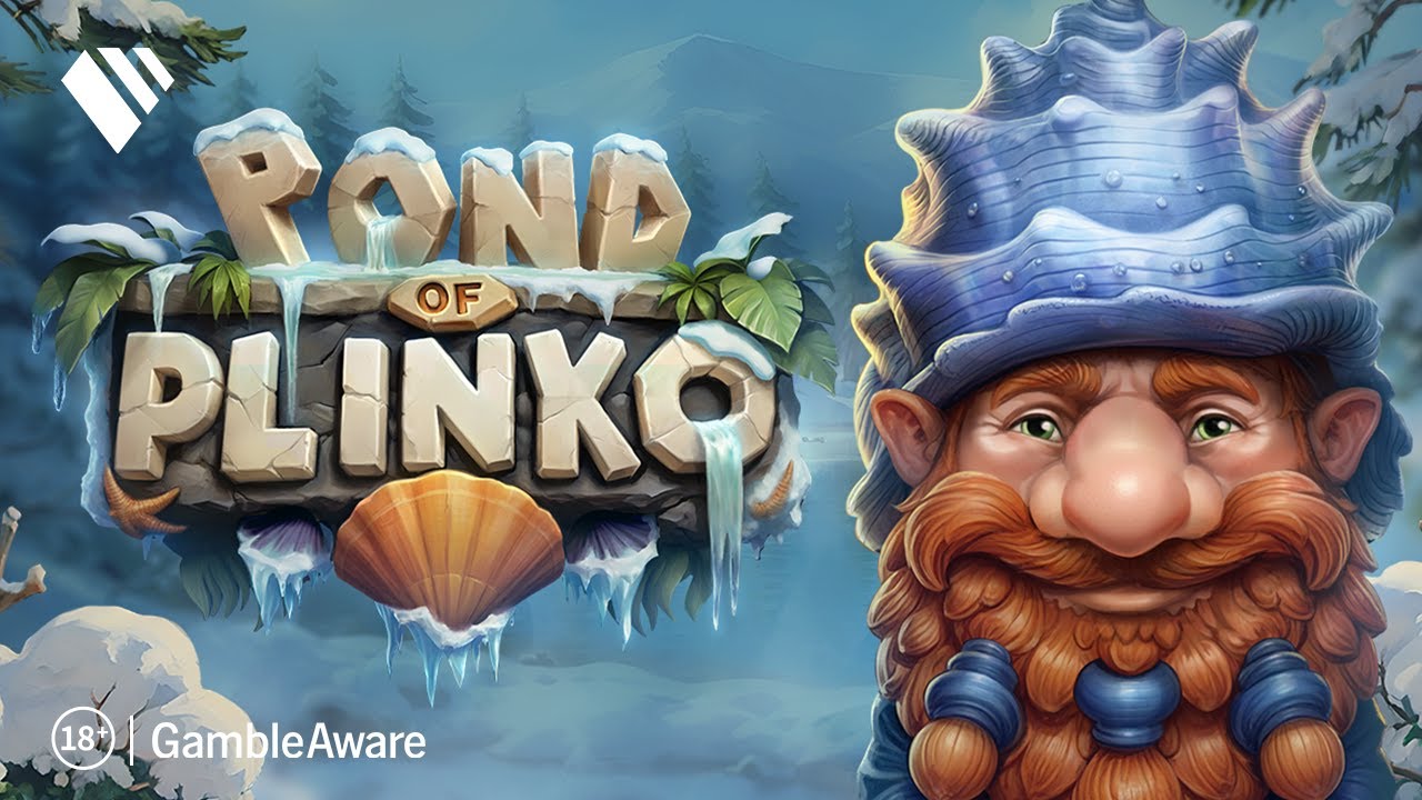 POND OF PLINKO Official Trailer | Print Studios