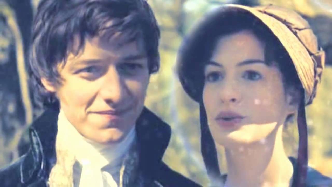 {My Part BR}.every little thing.becoming jane