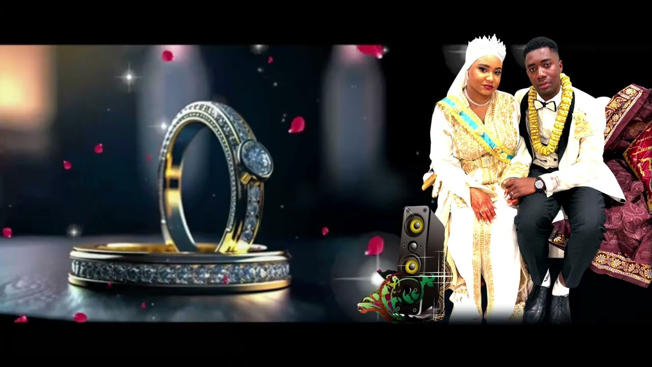  Papanass ft Missvahine Remix  malailaza (Abou -Soyad et Yasmina)🌹🌹🌹