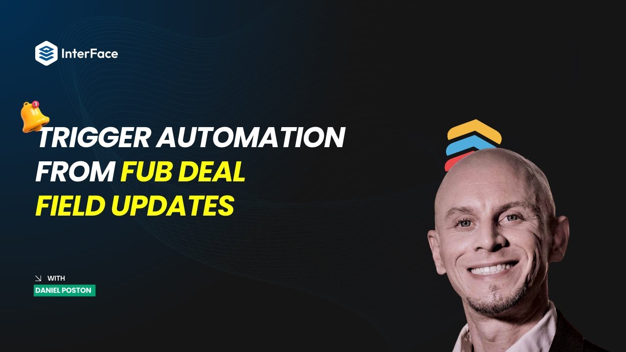 Deal Updated Trigger in Follow Up Boss - Automate Transaction Milestone Notifications