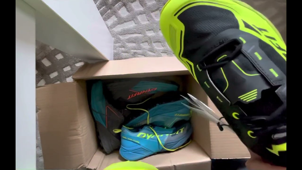 Dynafit - Unipacking. Buty trailowe Ultra100, Ultra50, Alpine. @PRO300.pl_PROJECTdiscipline