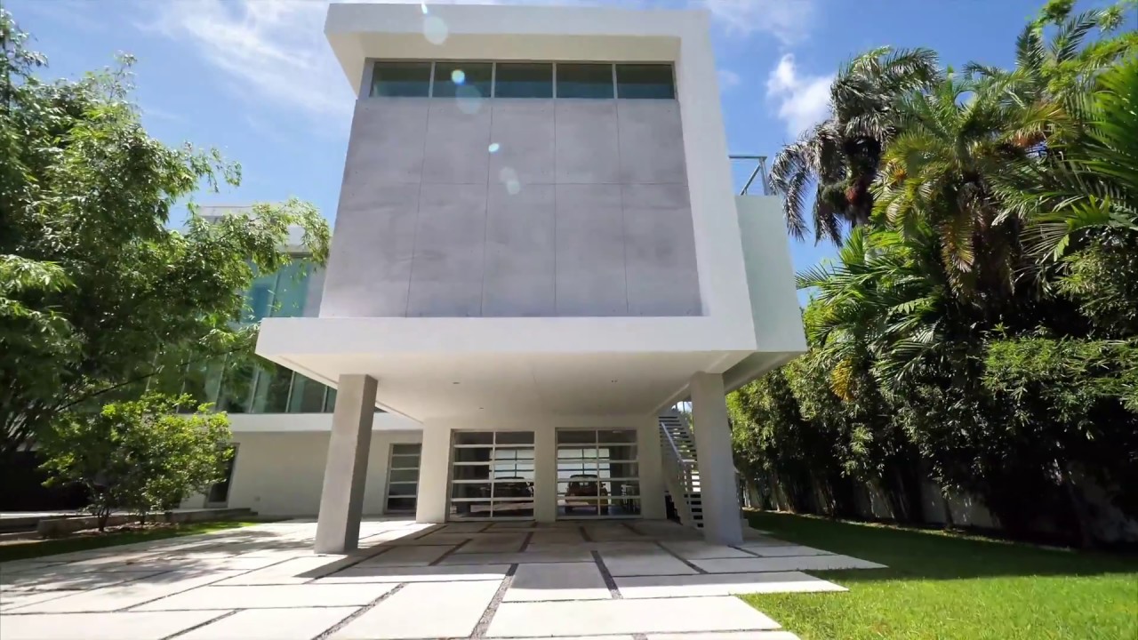 Property Showcase | 3550 Matheson Ave, Miami