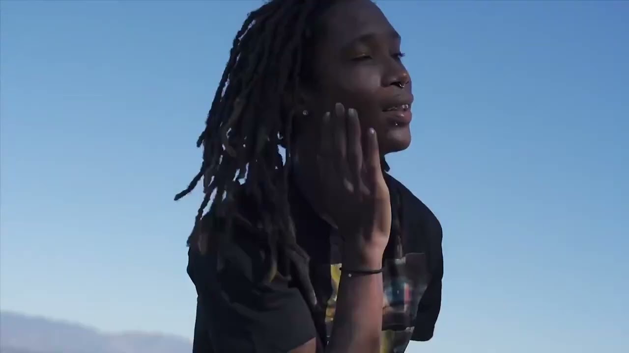 Nine Vicious - Ye (Music Video)