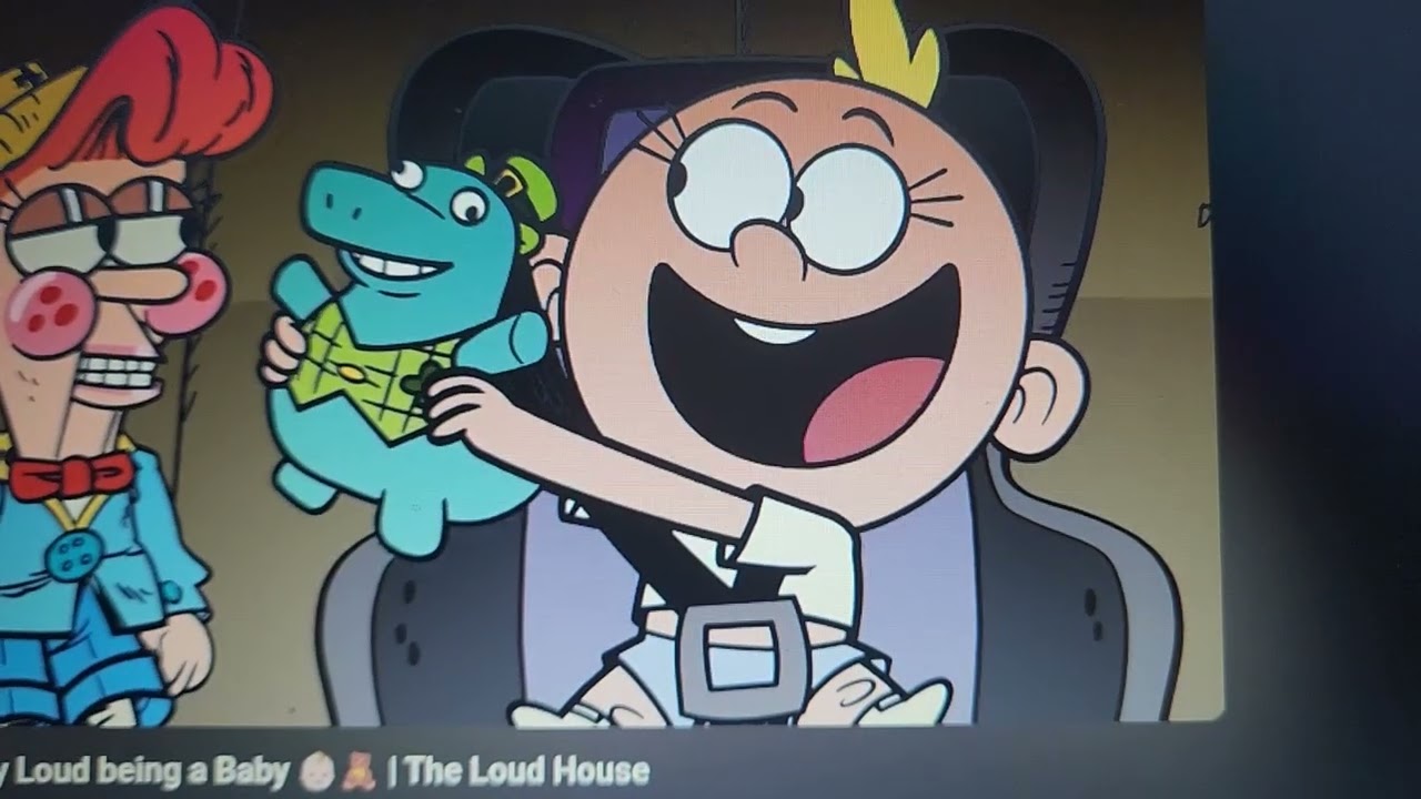 Cartoon Story ( My Version) - Part 1 | Opening/You Got A Friend In Me