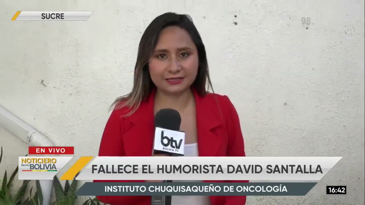 Fallece David Santalla a los 86 años tras una larga batalla contra el cáncer