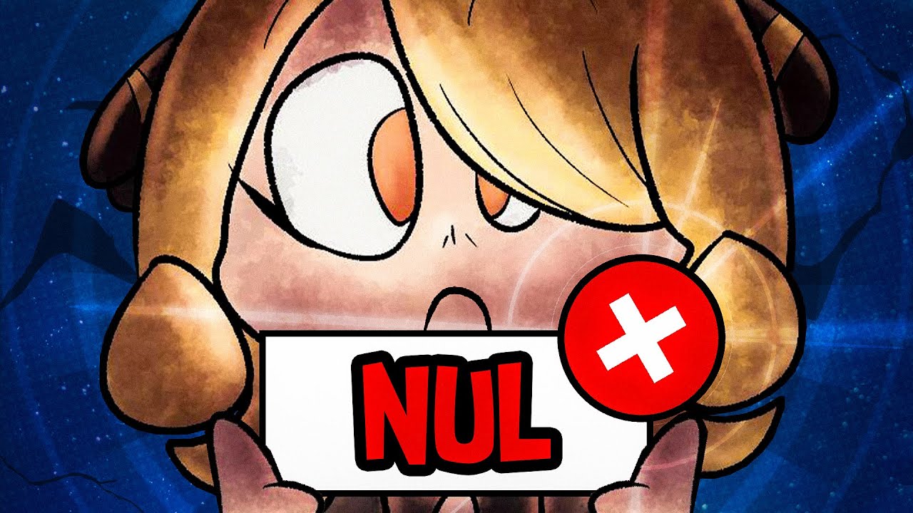 Le PIRE CONSEIL 4 de POKÉMON 🤮