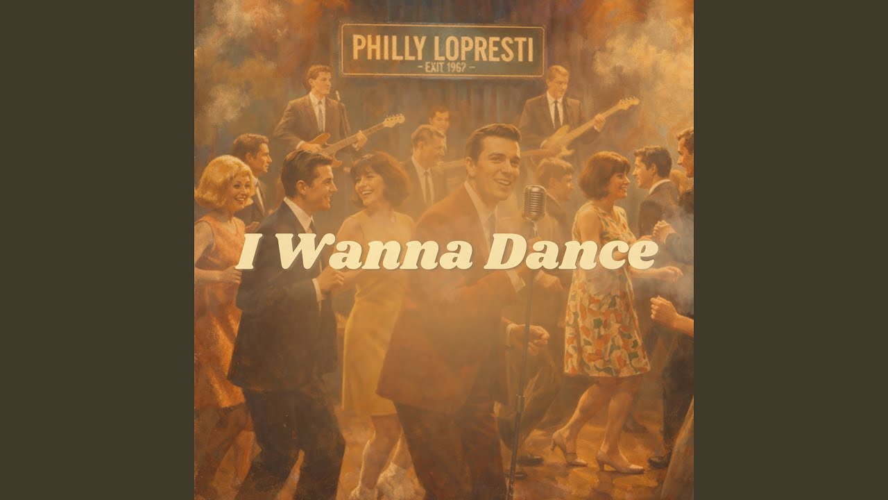 I Wanna Dance