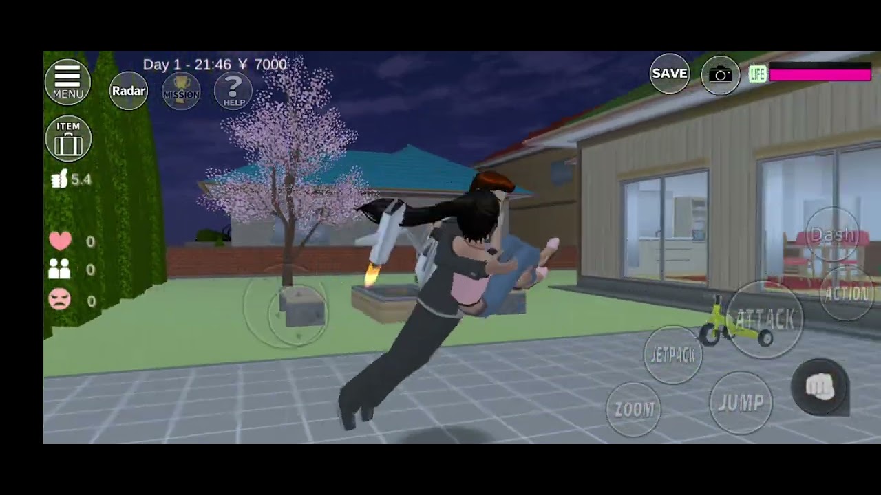 Friend Of Mine Strike Back Part 2 Season 4 Episode 26