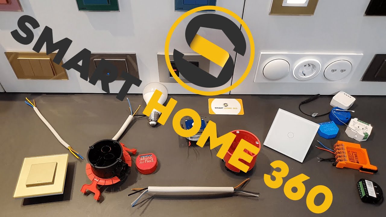 5 #Sfaturi pentru o #Casa Extra #Smart in 2021